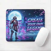 Erstelle Dein Eigenes Legenden-Mauspad Mousepad (Mit Mouse)