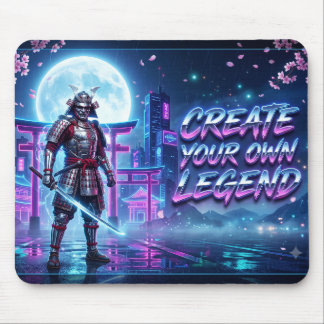 Erstelle Dein Eigenes Legenden-Mauspad Mousepad