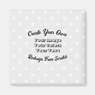 Erstelle dein eigenes magnet