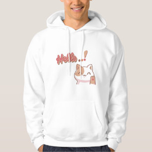 Erstelle Dein Eigenes Maßgeschneidertes Design Hal Hoodie