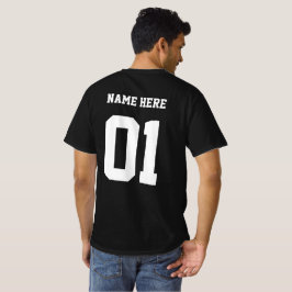 ERSTELLE-DEIN-EIGENES Maßgeschneidertes Design Tea T-Shirt