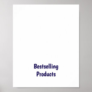 Erstelle Dein eigenes Matt-Plakat Poster