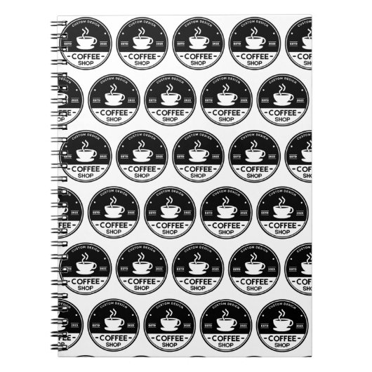 Erstelle dein eigenes notizblock (Vorderseite)