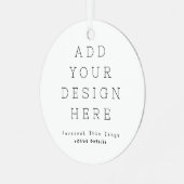 Erstelle dein eigenes  ornament aus metall (Vorderseite links)