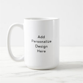 erstelle dein eigenes personalisiertes kaffeetasse