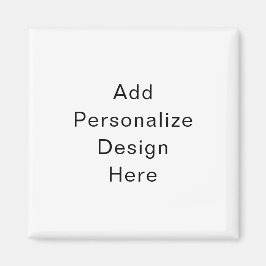 erstelle dein eigenes personalisiertes magnet