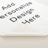 erstelle dein eigenes personalisiertes sherpadecke (3/4)