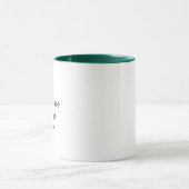 erstelle dein eigenes personalisiertes tasse (Zentrum)