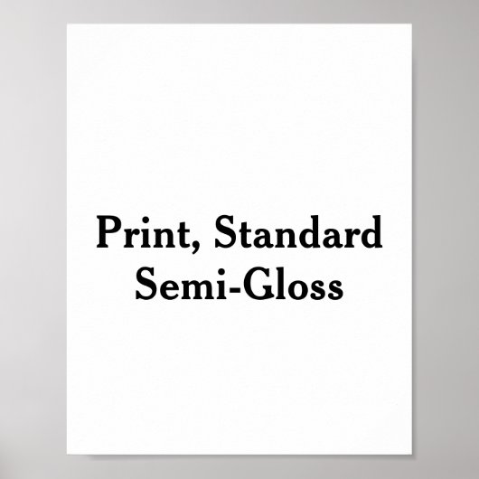 Erstelle Dein Eigenes Poster (Vorne)