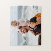 Erstelle dein eigenes Puzzle - Fotopuzzle (Vertikal)