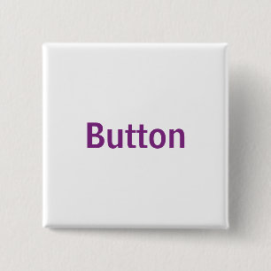 Erstelle Dein eigenes Quadrat, 2 Zoll Button