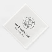 Erstelle dein eigenes serviette (Ecke)