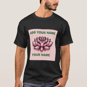 erstelle dein eigenes T-Shirt h