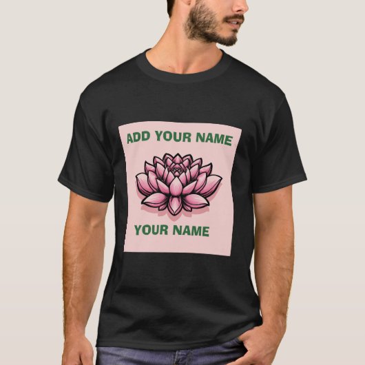 erstelle dein eigenes T-Shirt h (Vorderseite)