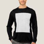 Erstelle Dein Eigenes Tri-Blend Shirt (Vorderseite)