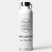 Erstelle dein eigenes trinkflasche (Vorderseite)