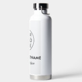 Erstelle dein eigenes trinkflasche (links)