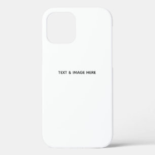 Erstelle dein eigenes Weiß Case-Mate iPhone Hülle