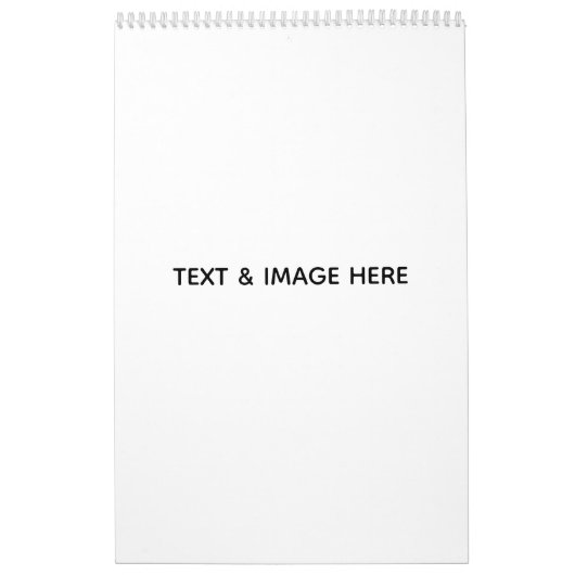 Erstelle dein eigenes Weiß Kalender (Titelbild)