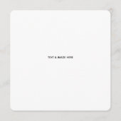 Erstelle dein eigenes Weiß Programm (Vorderseite)