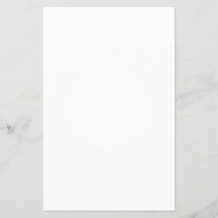 Erstelle dein eigenes weißes personalisierbares flyer