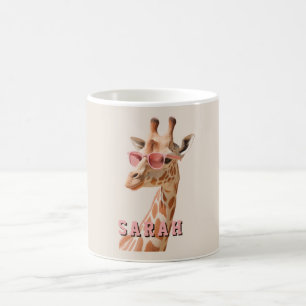 Erstelle Dein Eigenes Zitat Benutzerdefinierte Gir Kaffeetasse