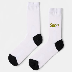 Erstelle Dein individuelles Produkt Socken