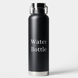 Erstelle deine eigene 32 oz trinkflasche