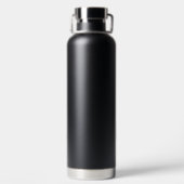 Erstelle deine eigene 32 oz trinkflasche (Rückseite)
