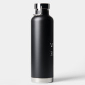 Erstelle deine eigene 32 oz trinkflasche (Rechts)