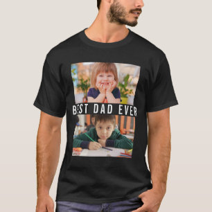 Erstelle Deine eigene 'Bester Vater aller Zeiten 2 T-Shirt