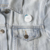 Erstelle deine eigene Blumenkunst Button (Beispiel)