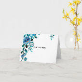 Erstelle deine eigene Blumenkunst Karte (Gelbe Blume)