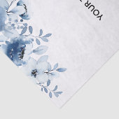 Erstelle deine eigene Blumenkunst Seidenpapier (Ausschnitt)