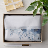 Erstelle deine eigene Blumenkunst Seidenpapier (Geschenk)