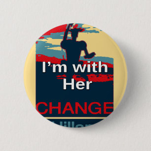 Erstelle deine eigene farbenfrohe Veränderung Ich Button