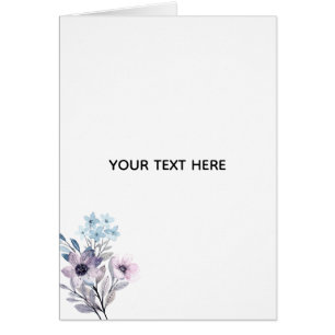 Erstelle deine eigene Floral