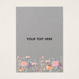 Erstelle deine eigene Floral