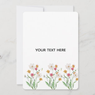 Erstelle deine eigene Floral