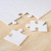 Erstelle deine eigene Floral Puzzle (Seite)