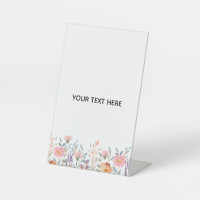 Erstelle deine eigene Floral