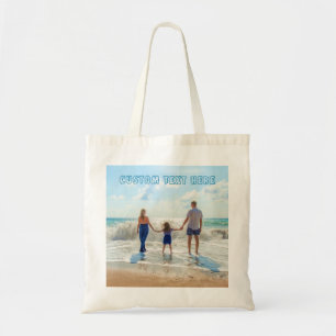 Erstelle Deine eigene Foto-Tasche mit individuelle Tragetasche