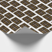 Erstelle deine eigene geschenkpapier (Ecke)