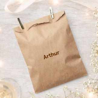 Erstelle deine eigene Geschentüte Geschenktütchen