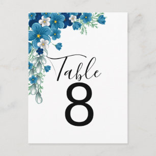 Erstelle deine eigene Hochzeit Postkarte