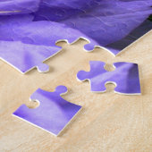 Erstelle deine eigene hübsche Dahlienblume Puzzle (Seite)