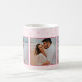 Erstelle Deine eigene Instagram-Fotomug Kaffeetasse (Mittel)