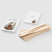 Erstelle deine eigene Klaviersonate "Mondschein" a Fächer (Non-assembled)