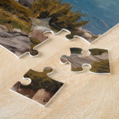 Erstelle deine eigene Kunst Puzzle (Seite)