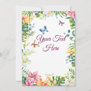 Erstelle deine eigene personalisierte feiertagskarte